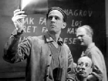 Zemřel Ingmar Bergman - klasik světového filmu a divadla