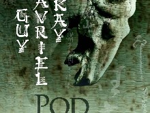 Knižní novinky: “Pod nebesy” - historická freska ze staré Číny 
