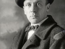 Michail Afanasjevič Bulgakov, Stalinův „oblíbenec“. Román Mistr a Markétka sežehly plameny