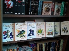 První Harry Potter byl vydražen za 4,6 milónu korun 