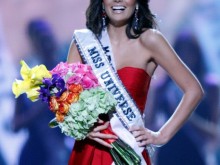 Miss Universe 2010 se stala Mexičanka Jimena Navarrete. (AP/SITA)