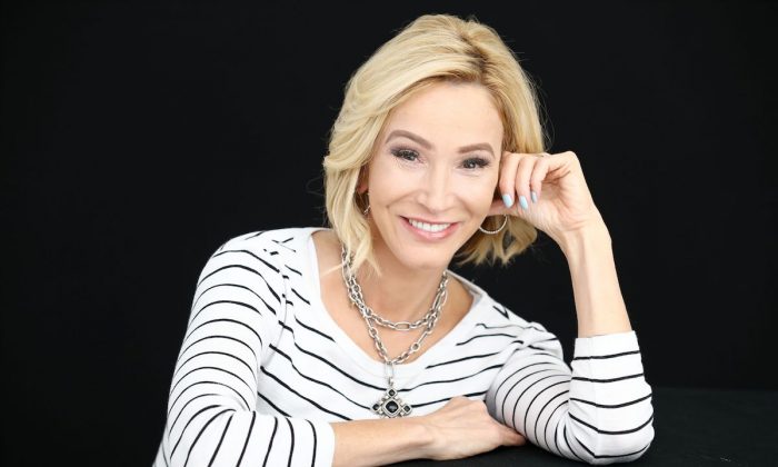 Paula White-Cainová je pastorka a duchovní poradkyně prezidenta Donalda Trumpa. (S laskavým svolením duchovního úřadu Pauly White)