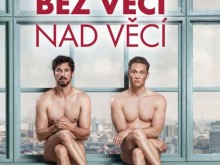 Recenze filmu: Bez věcí nad věcí – duševní prázdnotu nezaplníte nakupováním. (Bioscop.cz)