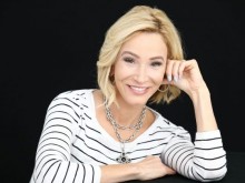 Paula White-Cainová je pastorka a duchovní poradkyně prezidenta Donalda Trumpa. (S laskavým svolením duchovního úřadu Pauly White)